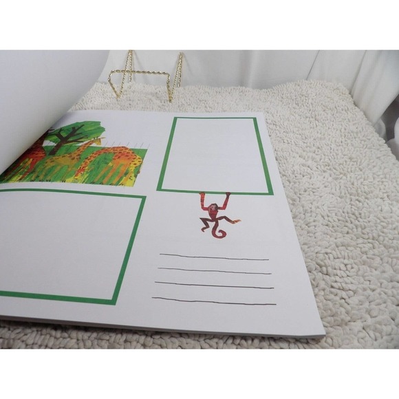 Paper Boutique Alphabet Dimensional Stickers 600 Pieces Deluxe Scrapbook Kit - Picture 8 of 10